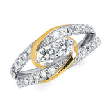 2Us - Diamond Rings