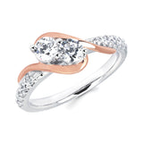 2Us - Diamond Rings