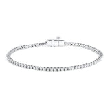 Bracelets - Diamond