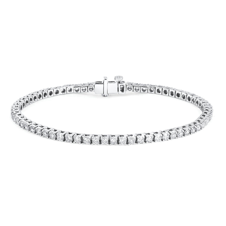 Bracelets - Diamond