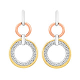 Earrings - Diamond