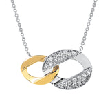 Pendants - Diamond