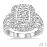 Lovebright Diamond Ring