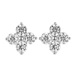 Earrings - Diamond