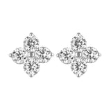 Earrings - Diamond