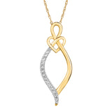 Pendants - Diamond