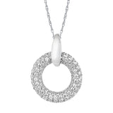 Pendants - Diamond