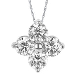 Pendants - Diamond