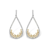 14Kt Gold Earrings