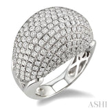 Diamond Fashion Ring