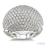 Diamond Fashion Ring