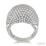 Diamond Fashion Ring