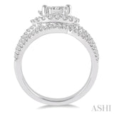 Lovebright Diamond Ring