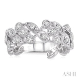 Diamond Fashion Ring